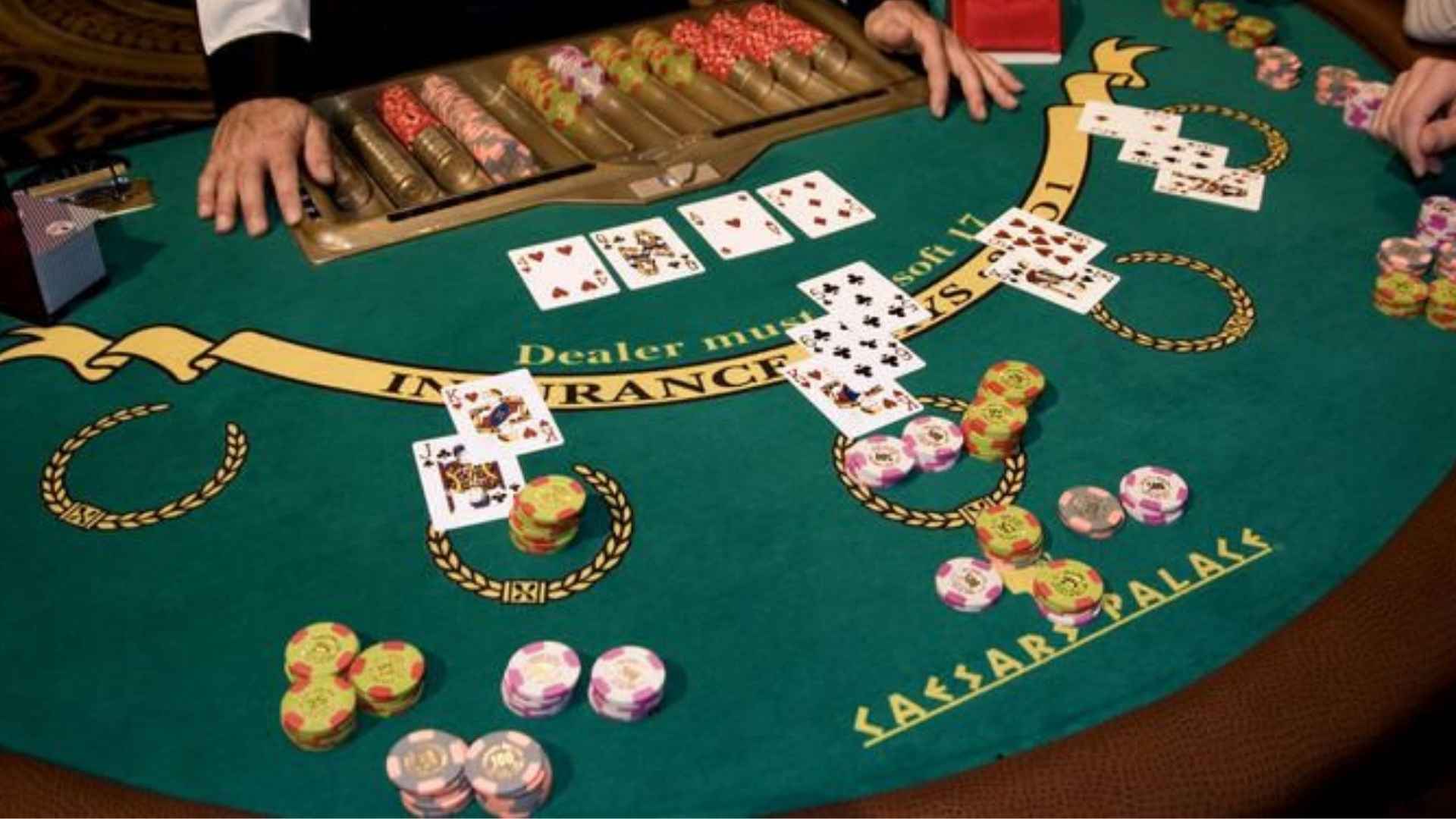 Table Games That Inspire Better Tactics