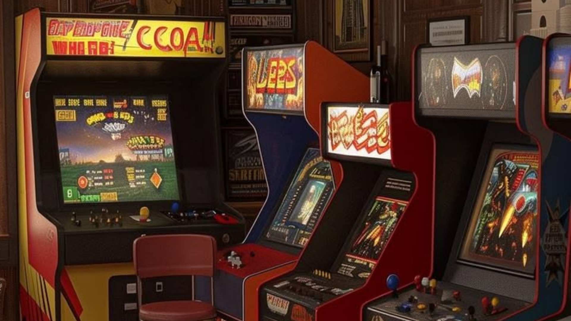 Lucky Spin Daily Winning Collection