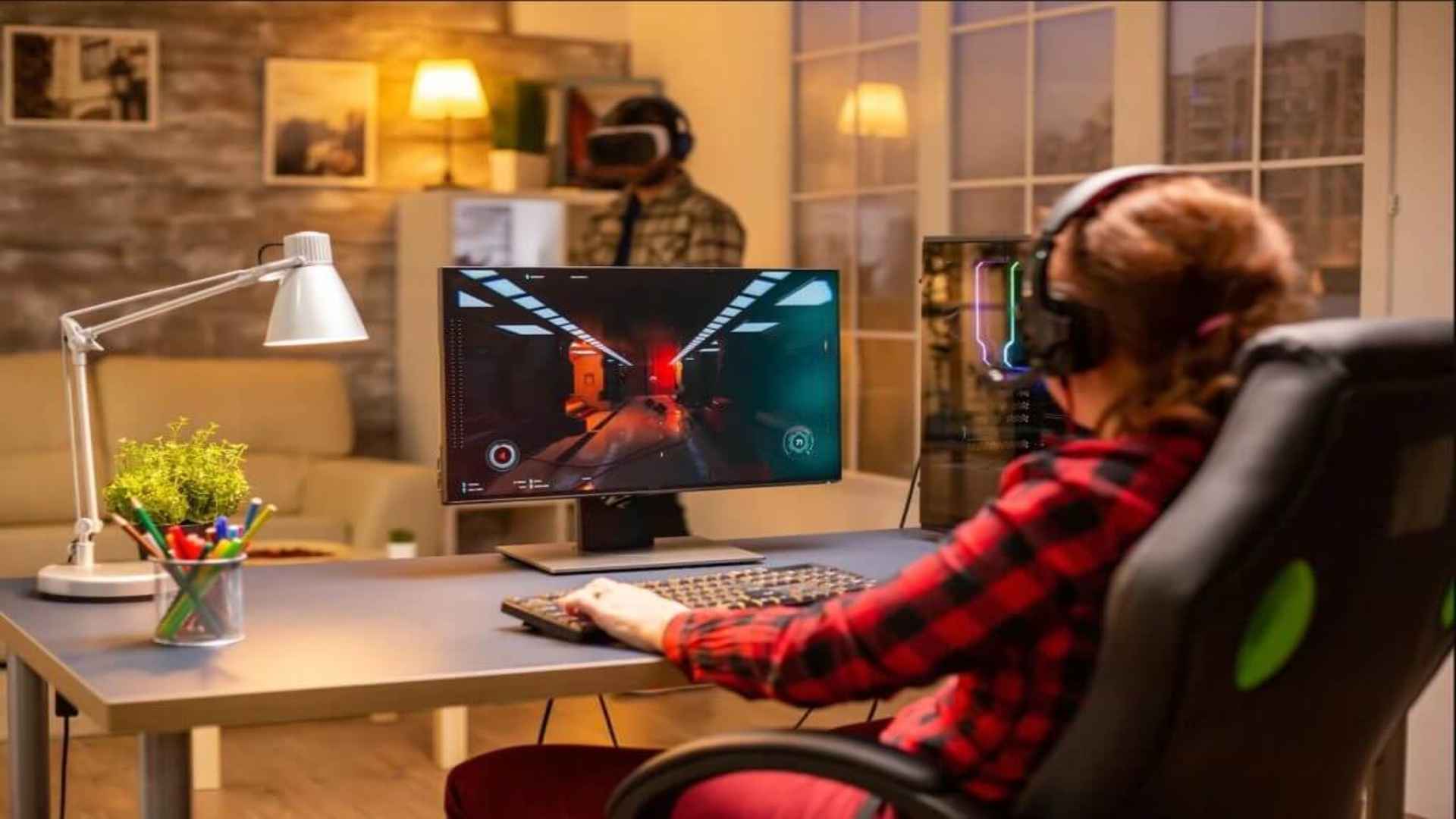 Exploring New Directions For Spin Based Entertainment